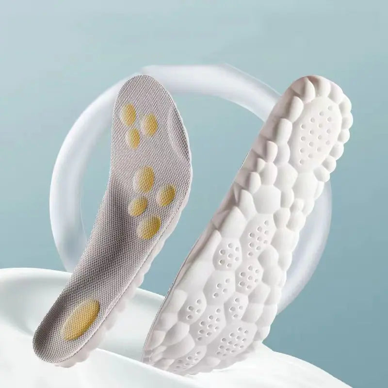 Cloud Insoles® by TranQul